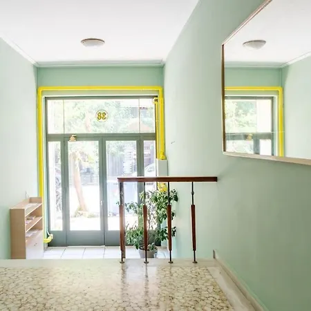 Mamma Mia Art House 3bdr 3 Bthr Appartement *