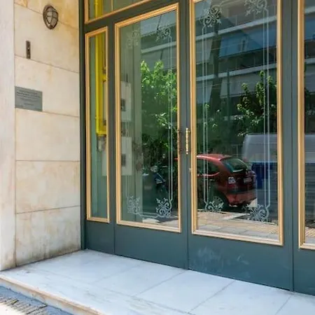 Mamma Mia Art House 3bdr 3 Bthr Apartment
