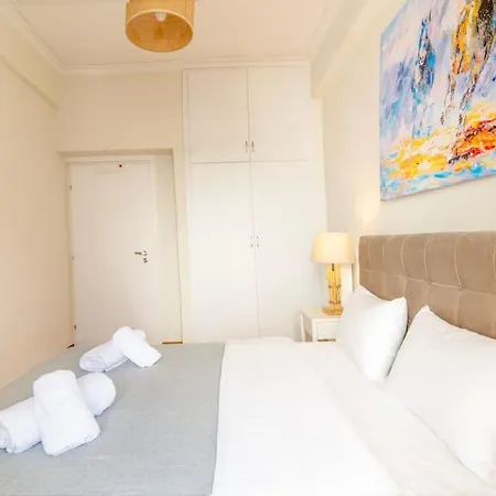 Mamma Mia Art House 3bdr 3 Bthr Apartment