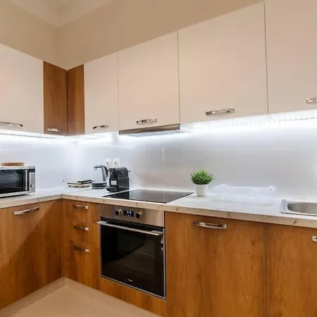 Apartment Mamma Mia Art House 3bdr 3 Bthr Athens